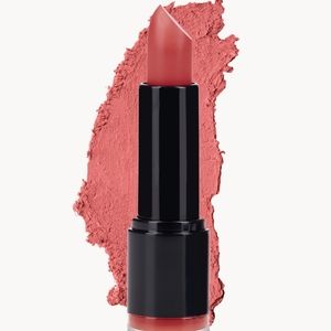 Shades by Shan matte lipstick in color L.A. 3.9g NWT